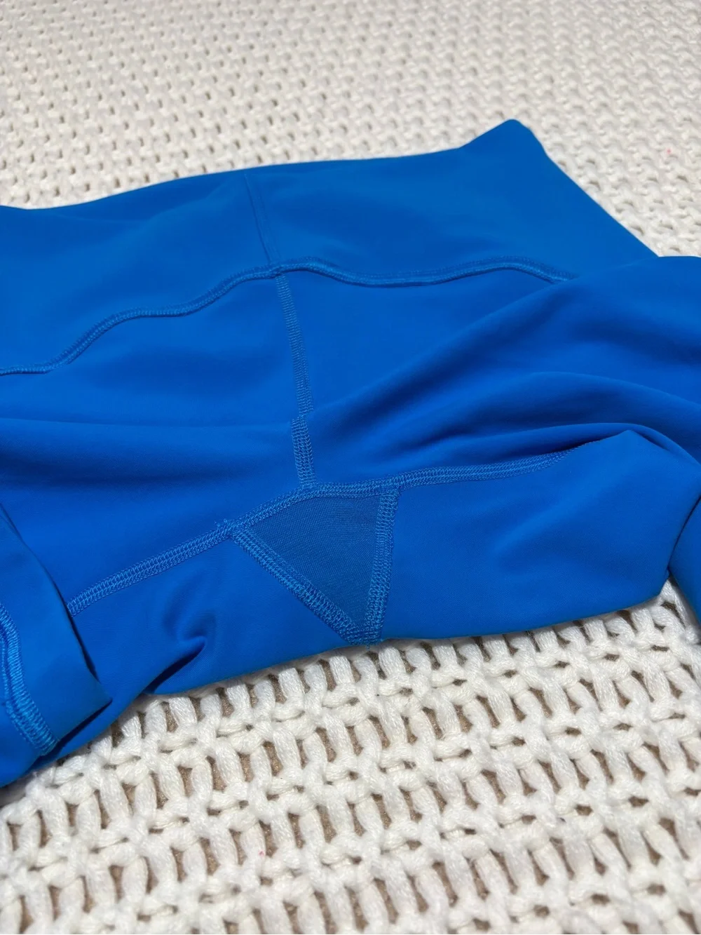 lululemon poolside instill hr tight 25” size 6